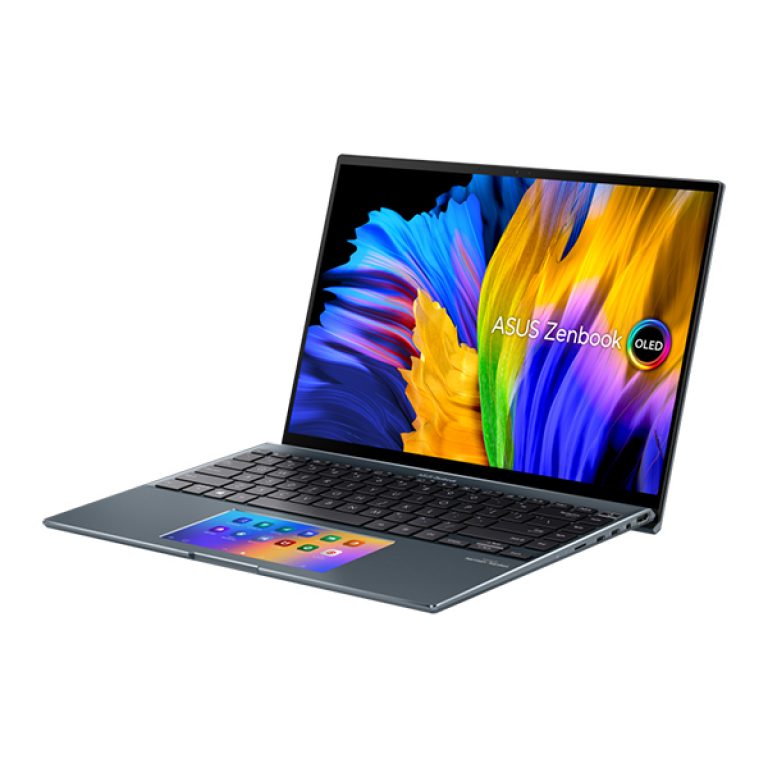 Asus Zenbook 14X OLED - photo 2