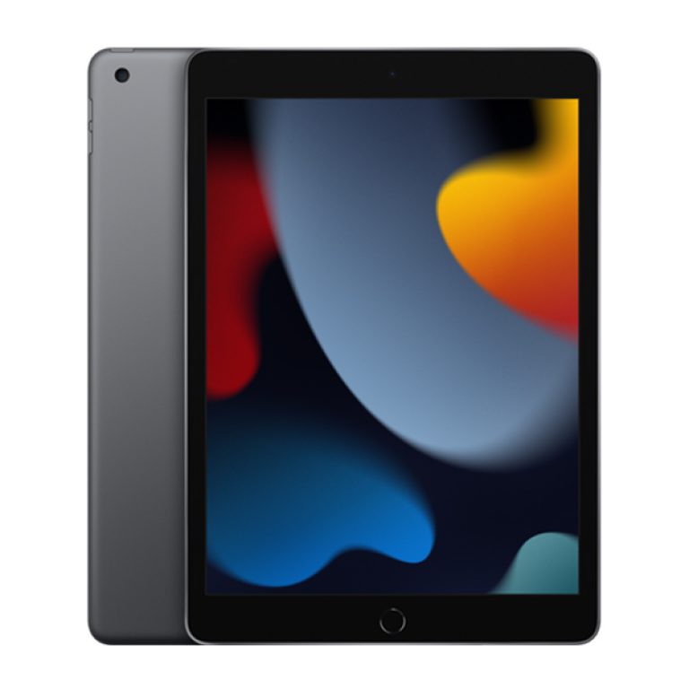 Apple iPad 10.2 (2021) - photo 2