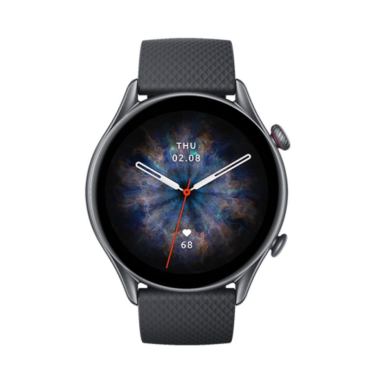 Amazfit GTR 3 Pro - photo 2