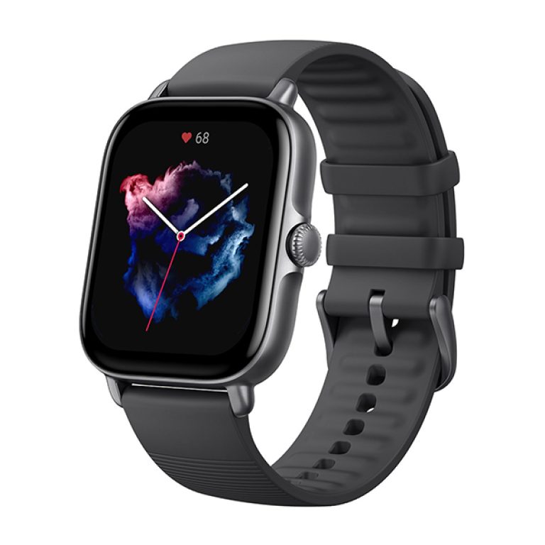 Amazfit GTS 3 - photo 2