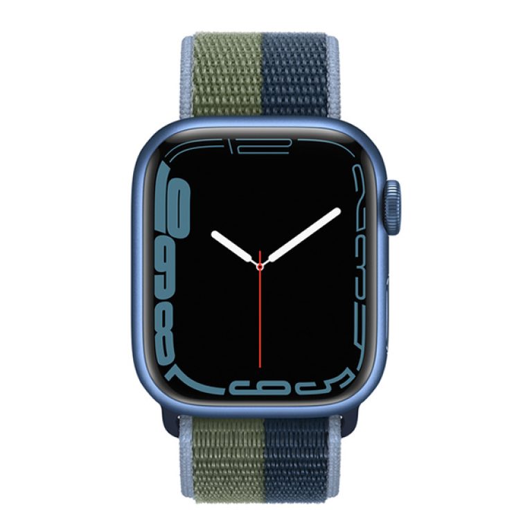 Apple Watch Series 7 - photo 2