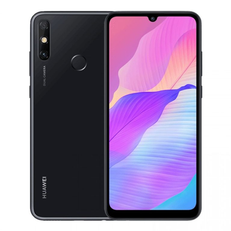 Huawei Enjoy 20e - photo 2