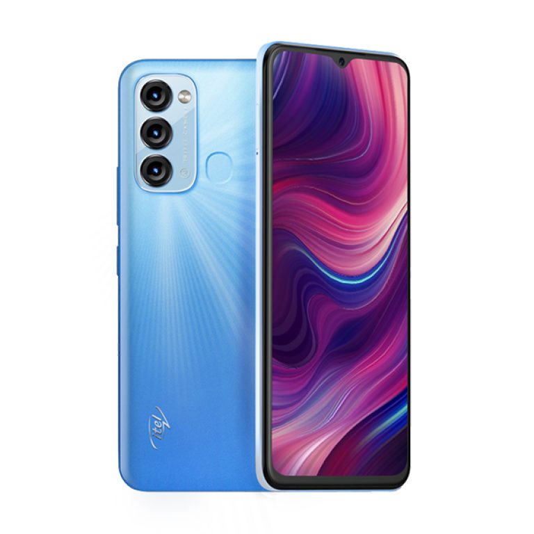 iTel s17 - photo 3