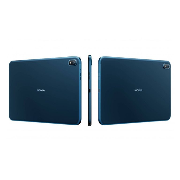 Nokia T20 - photo 2