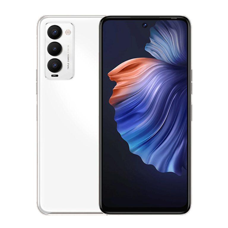 Tecno Camon 18P - photo 2