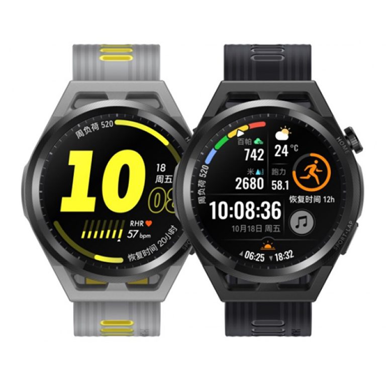 Huawei Watch GT Runner - photo 3