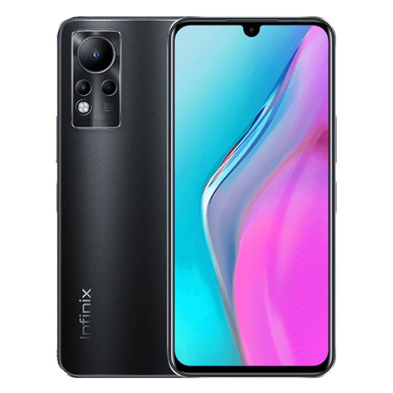 Infinix Note 11 - photo 2