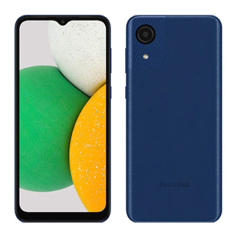 Galaxy A03 Core