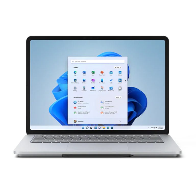 Microsoft Surface Laptop Studio (2021) - photo 2