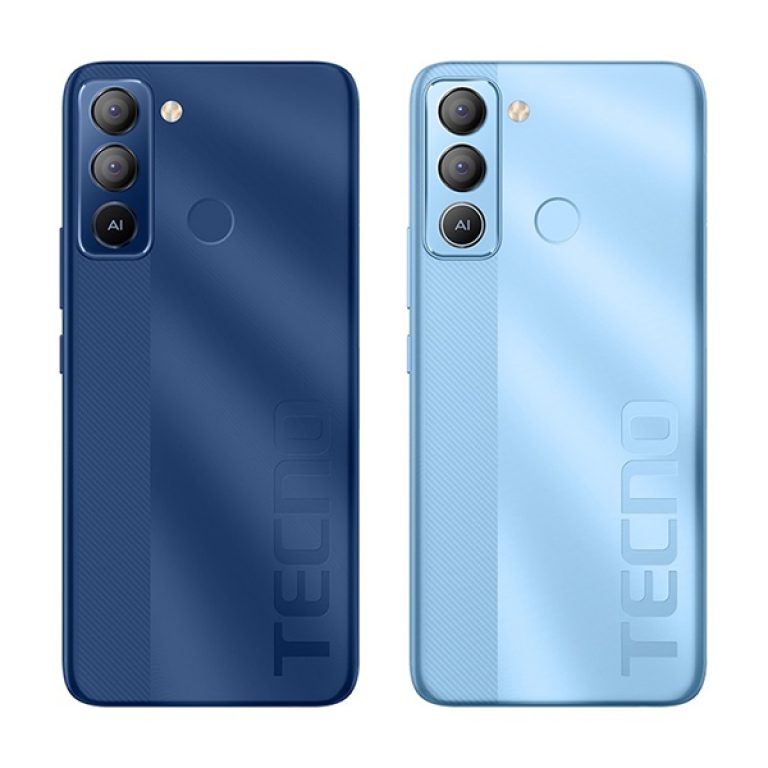 Tecno Pop 5 LTE - photo 2