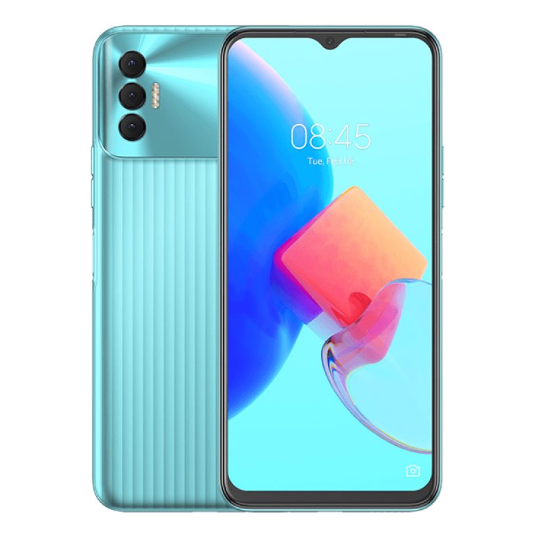 Tecno Spark 8 P - photo 2
