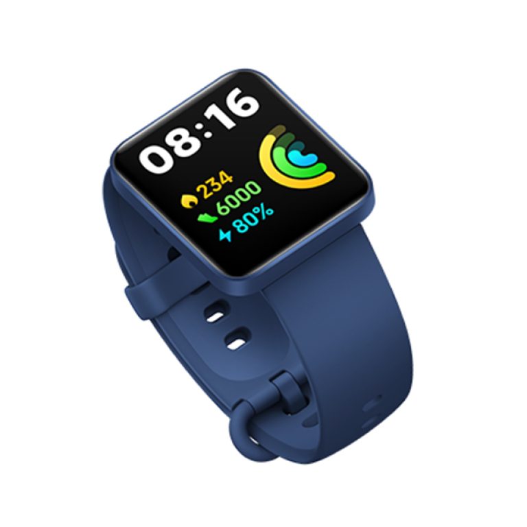 Xiaomi Redmi Watch 2 Lite - photo 3
