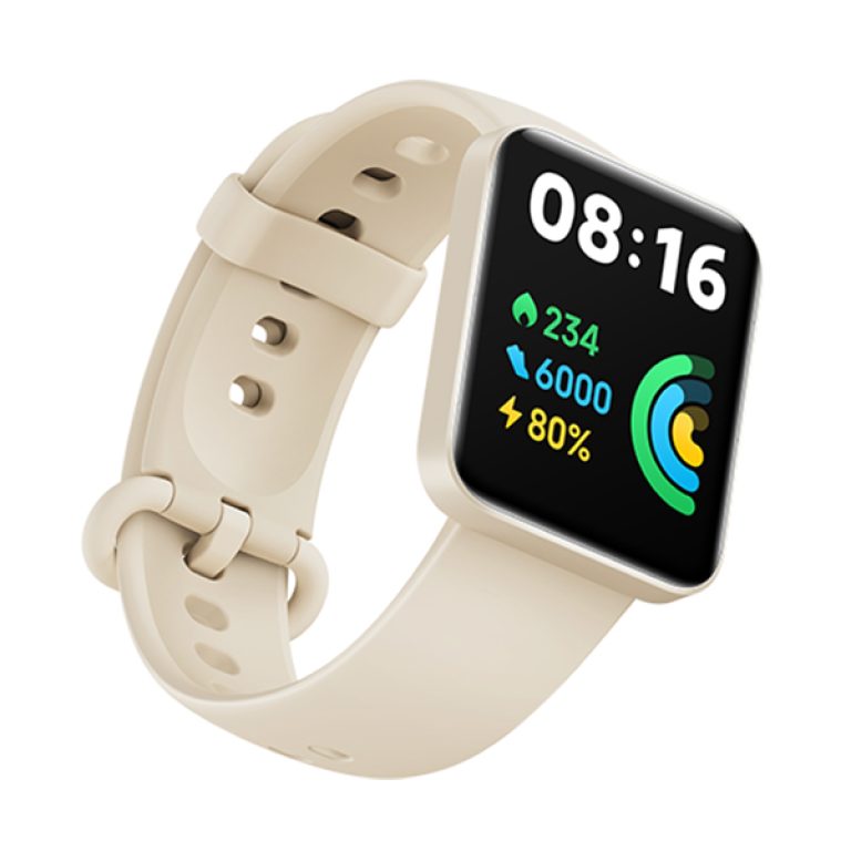 Xiaomi Redmi Watch 2 Lite - photo 2