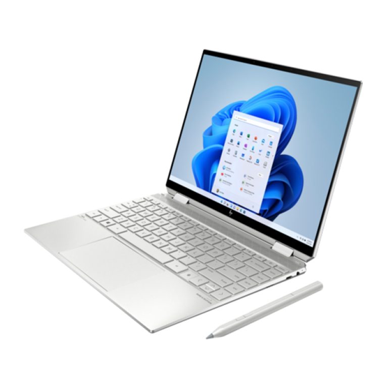 HP Spectre x360 14 - photo 2
