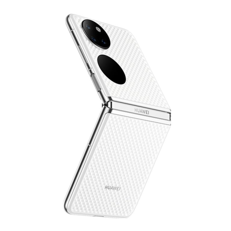 Huawei P50 Pocket - photo 3
