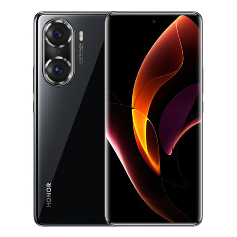 Honor 60 Pro - photo 2