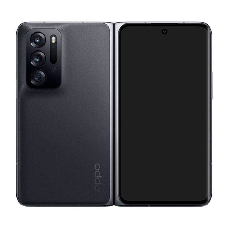 Oppo Find N - photo 3