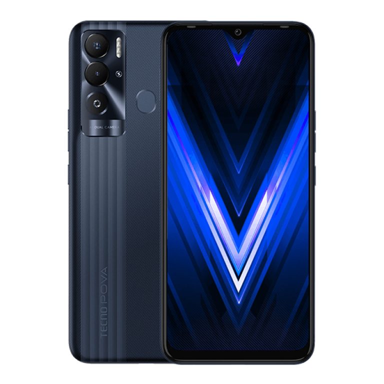 Tecno Pova Neo - photo 2