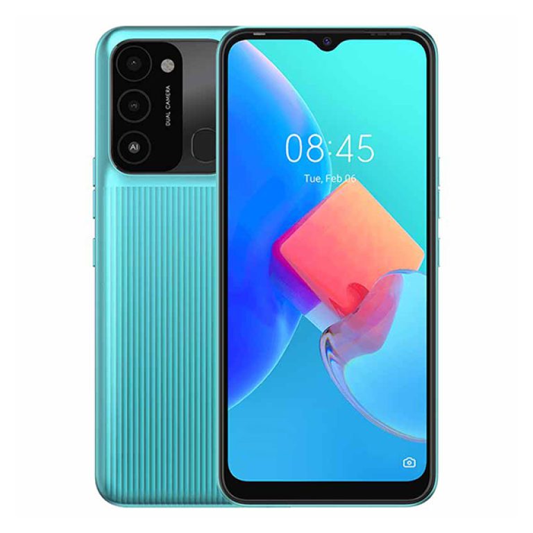 Tecno Spark Go (2022) - photo 2