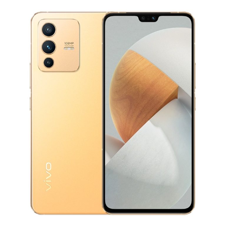 Vivo S12
