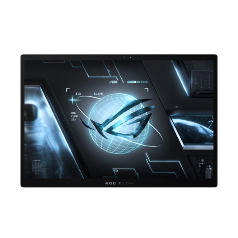 Asus ROG Flow Z13 (2022) - photo 2