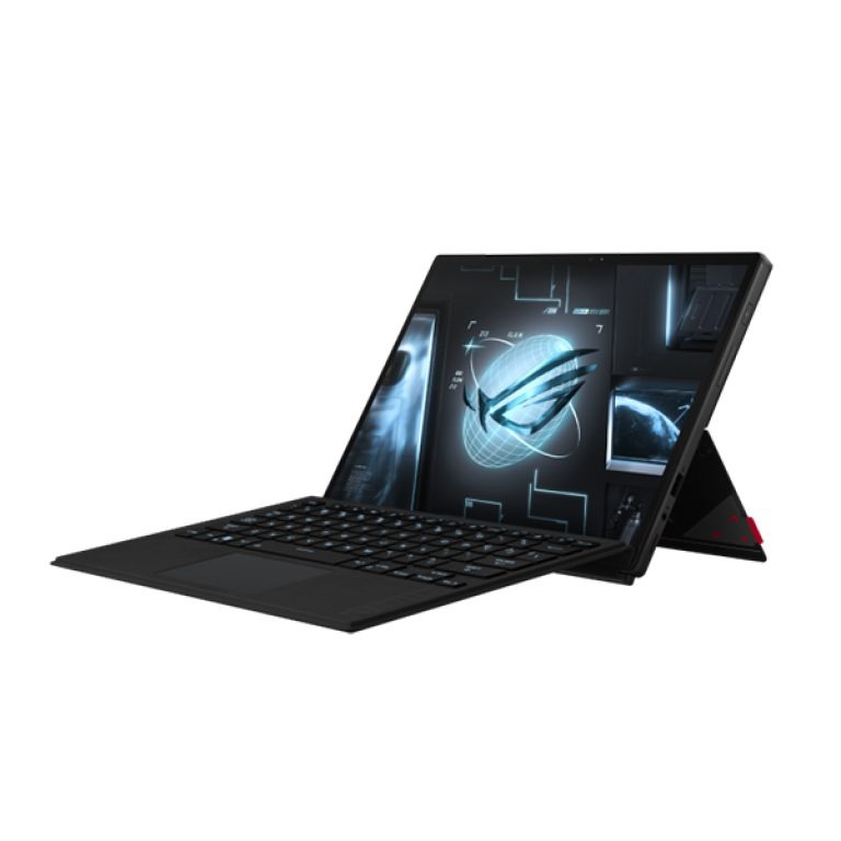 Asus ROG Flow Z13 (2022) - photo 3