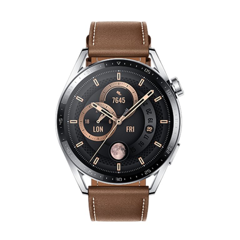 Huawei Watch GT 3 - photo 2