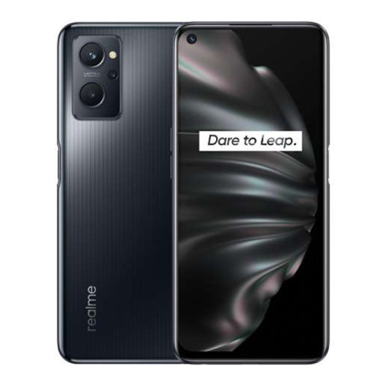 Realme 9i - photo 2