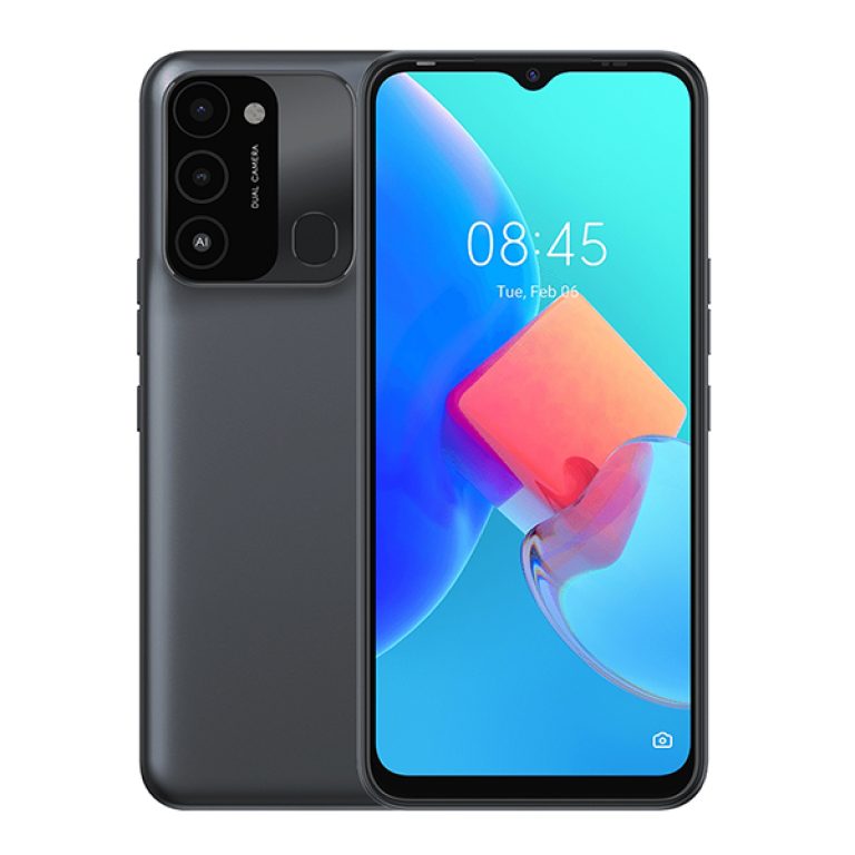 Tecno Spark 8C - photo 2