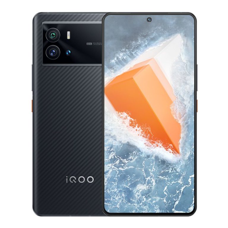Vivo iQOO 9