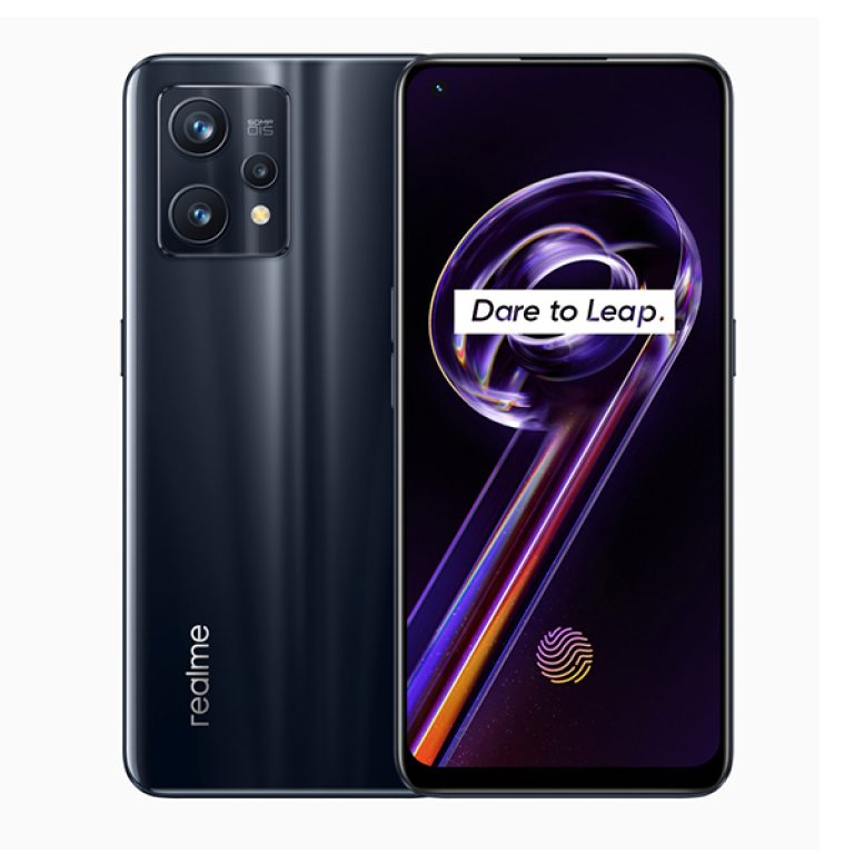 Realme 9 Pro - photo 2