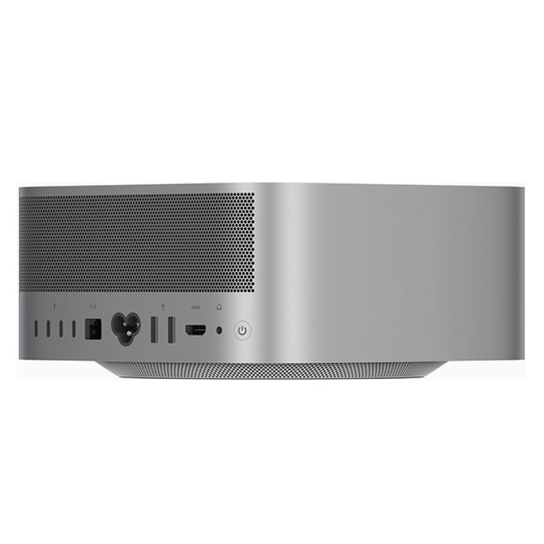 Apple Mac Studio M1 Max (2022) - photo 4