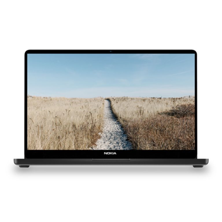 Nokia PureBook Pro - photo 2