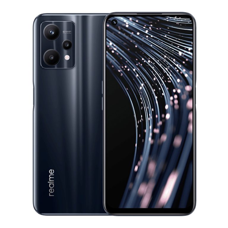 Realme V25 - photo 2