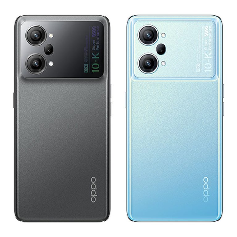 Oppo K10 Pro - photo 2