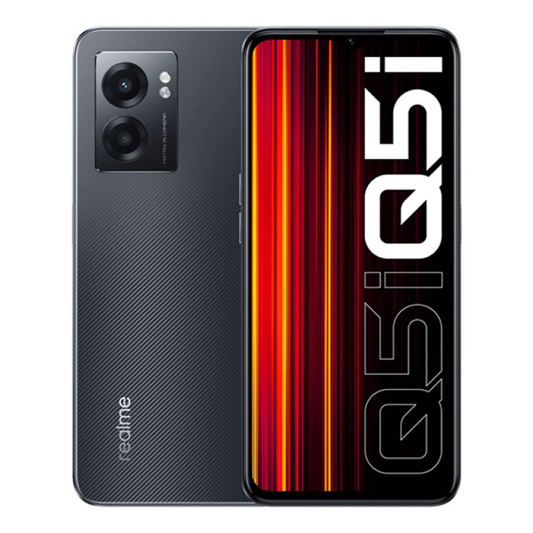 Realme Q5i - photo 2