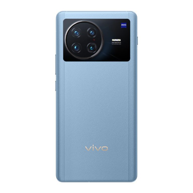 Vivo X Note - photo 3