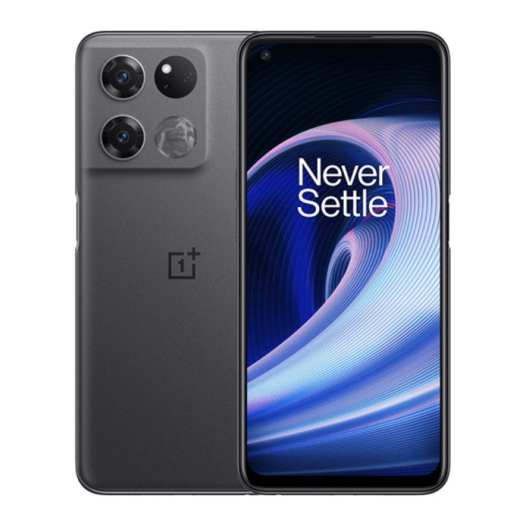 OnePlus Ace Racing - photo 2