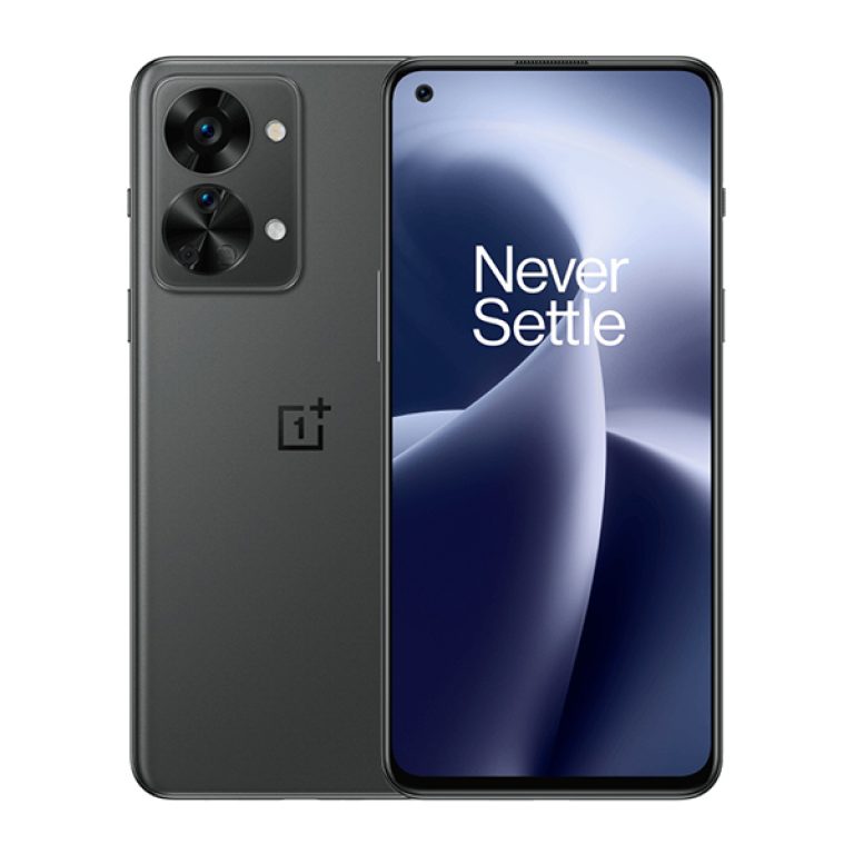 OnePlus Nord 2T - photo 2