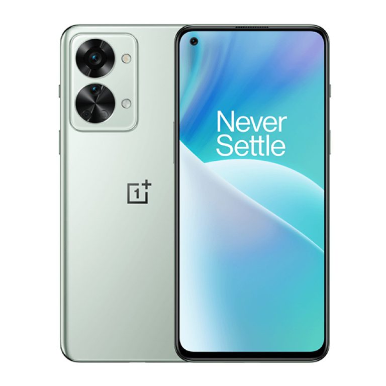 OnePlus Nord 2T