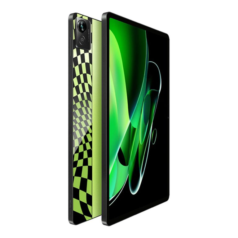 Realme Pad X - photo 3