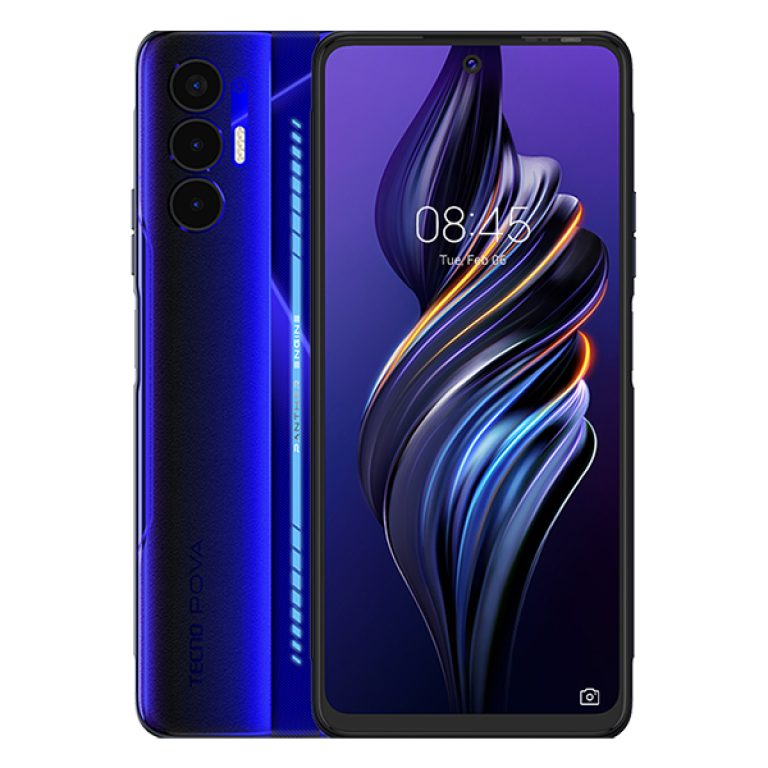 Tecno Pova 3
