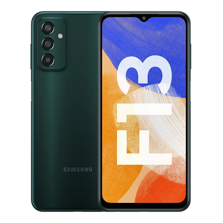Samsung Galaxy F13 - photo 2