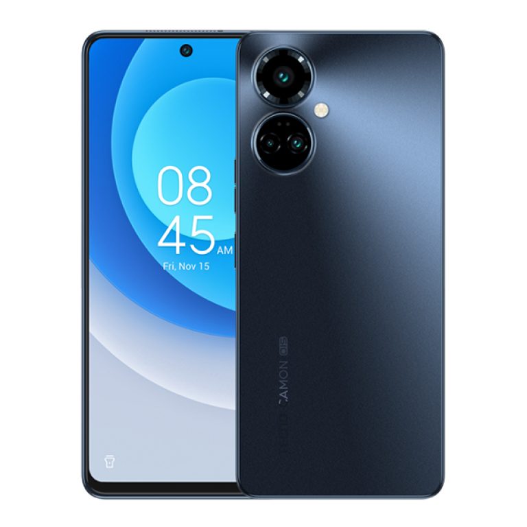 Tecno Camon 19 Pro - photo 2