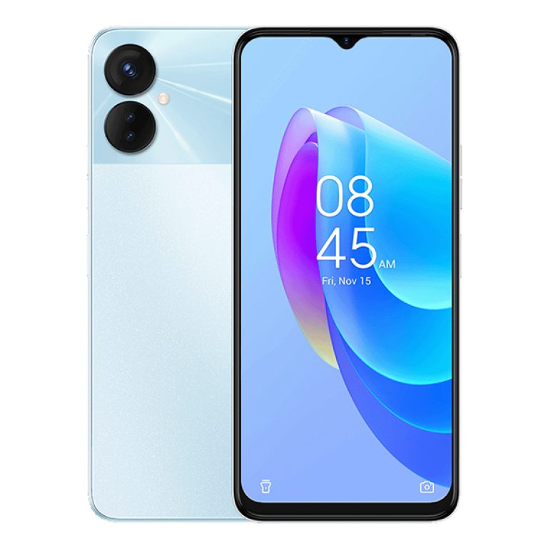 Tecno Spark 9 Pro - photo 3