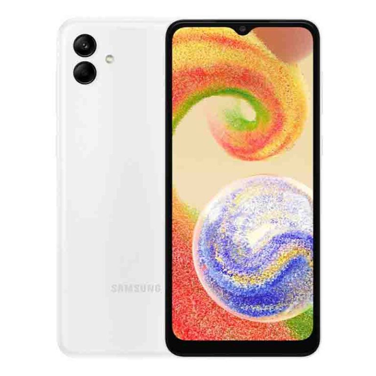 Samsung Galaxy A04 - photo 2