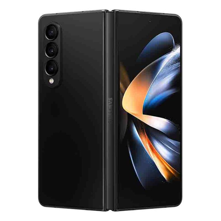 Samsung Galaxy Z Fold 4 - photo 3