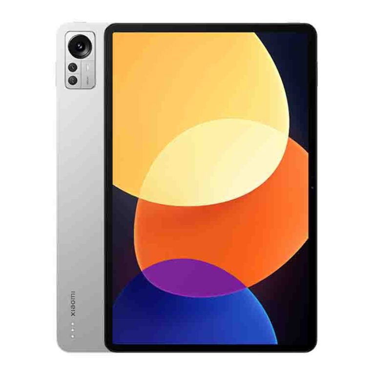 Xiaomi Pad 5 Pro 12.4 - photo 2