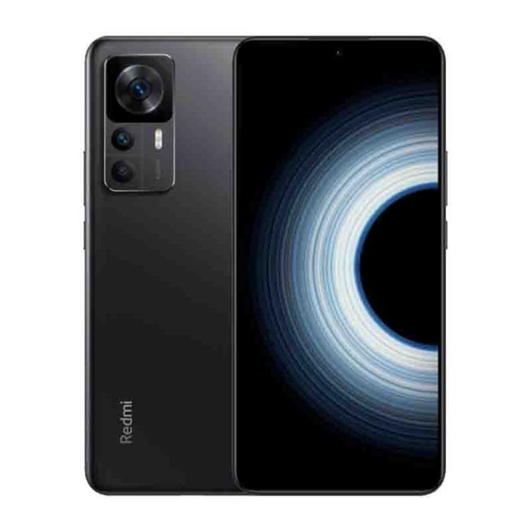 Xiaomi Redmi K50 Ultra - photo 2