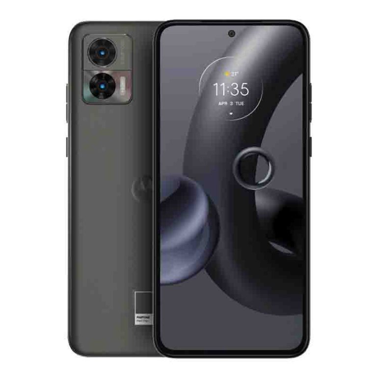 Motorola Edge 30 Neo - photo 2